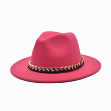 Load image into Gallery viewer, 21 Color Women&#39;s fashion hats (A0046)
