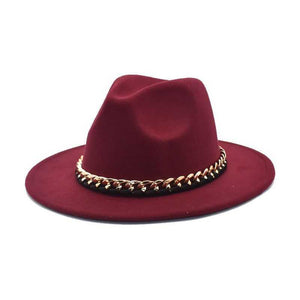 21 Color Women's fashion hats (A0046)