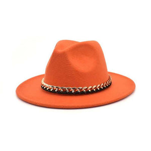 21 Color Women's fashion hats (A0046)
