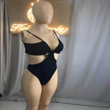 Load image into Gallery viewer, Wholesale women&#39;s sexy one-piece swimsuits(CL8950)
