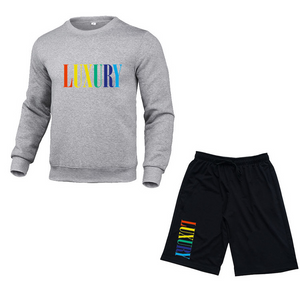 Wholesale men's spring fashion shorts(ML8047)