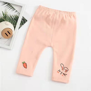 Wholesale baby cute pants(TL8006)