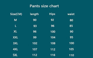 Wholesale personalized sportswear casual men's trousers（ML8109）