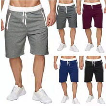 Load image into Gallery viewer, Wholesale men&#39;s casual sports shorts（ML8084）
