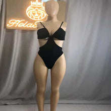 Load image into Gallery viewer, Wholesale women&#39;s sexy one-piece swimsuits(CL8950)
