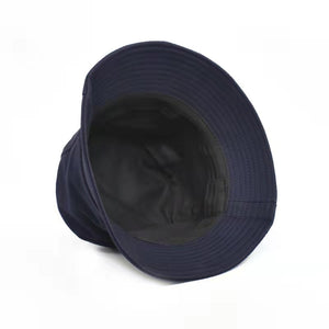 Wholesale men's and women's casual solid color single-sided sunshade hat（A0093）