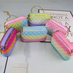 Wholesale mini slant bags for women(JG8042)