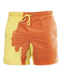 Wholesale men's casual waterproof beach pants(ML8059)