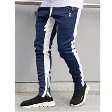 Load image into Gallery viewer, Wholesale men&#39;s casual trousers（ML8001)
