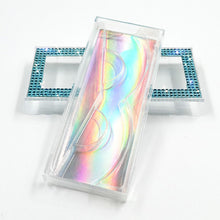 Load image into Gallery viewer, Wholesale diamond eyelash box(EY8032)
