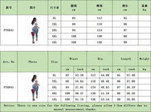 Load image into Gallery viewer, Wholesale women&#39;s slim strapping jeans(CL8866）
