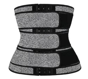 Wholesale sports body abdominal belt waist trainer (A0080)