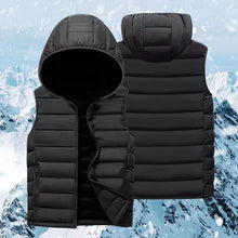 Load image into Gallery viewer, Wholesale warm vest waistcoat winter down cotton（ML8111）
