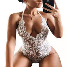 Load image into Gallery viewer, lekima.myshopify.com Wholesale women&#39;s sexy one-piece underwear(CL8546)
