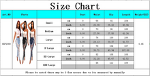 Load image into Gallery viewer, Wholesale sexy personalized hole washing slim fit elastic denim Leggings（CL9316）

