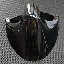 Load image into Gallery viewer, Wholesale anti - fog anti - droplet isolation protection mask(A0068）
