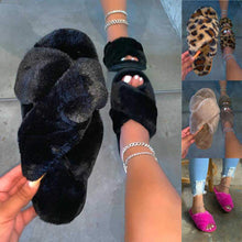 Load image into Gallery viewer, The slippers that occupy the home
